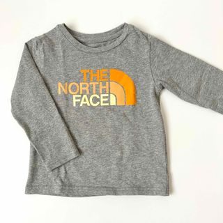 THE NORTH FACE - 【100cm】THE NORTH FACE ロンT