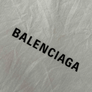 バレンシアガ(Balenciaga)のバレンシアガ  保存袋　きんちゃく(ショップ袋)
