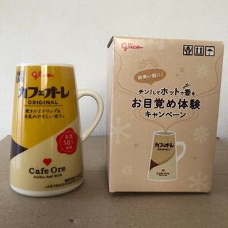 カフェオレ　マグカップ(その他)