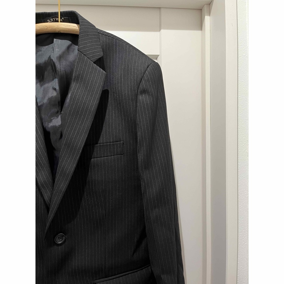 スーツ3点セット メンズのスーツ(セットアップ)の商品写真