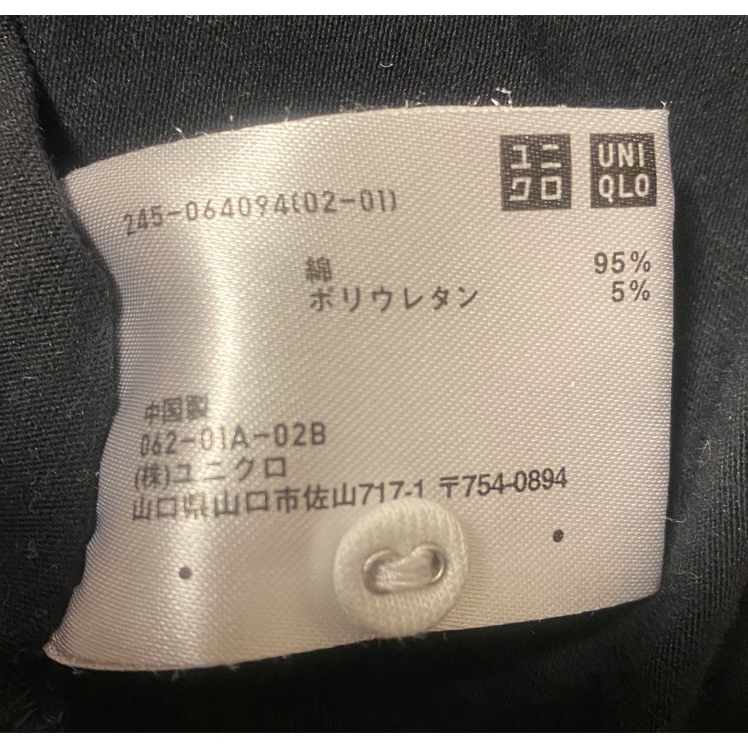 UNIQLO(ユニクロ)のポロシャツ レディースのトップス(ポロシャツ)の商品写真