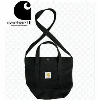 カーハートCarhartt トートバッグ ショルダーバッグ 2way バッグ