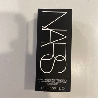 ナーズ(NARS)の【新品未開封】NARS ファンデーション(ファンデーション)