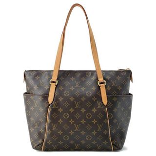 ルイヴィトン(LOUIS VUITTON)のルイヴィトン トートバッグ モノグラム トータリーMM M56689 ヴィトン ショルダーバッグ(トートバッグ)