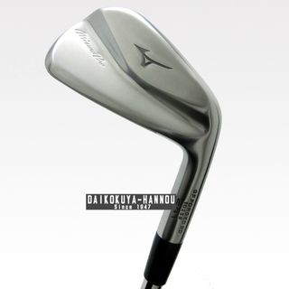 ミズノ(MIZUNO)のミズノ  アイアン Mizuno Pro 241(クラブ)