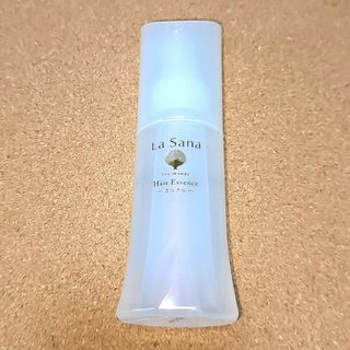 LaSana - 新品 ラサーナ 海藻ヘアエッセンス さらさら Mサイズ