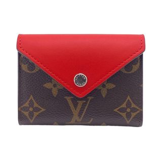 ルイヴィトン(LOUIS VUITTON)のルイヴィトン LOUIS VUITTON カードケース
 モノグラム エテュイカルトアルセーヌ トランプ GI0014 ブラウン(パスケース/IDカードホルダー)