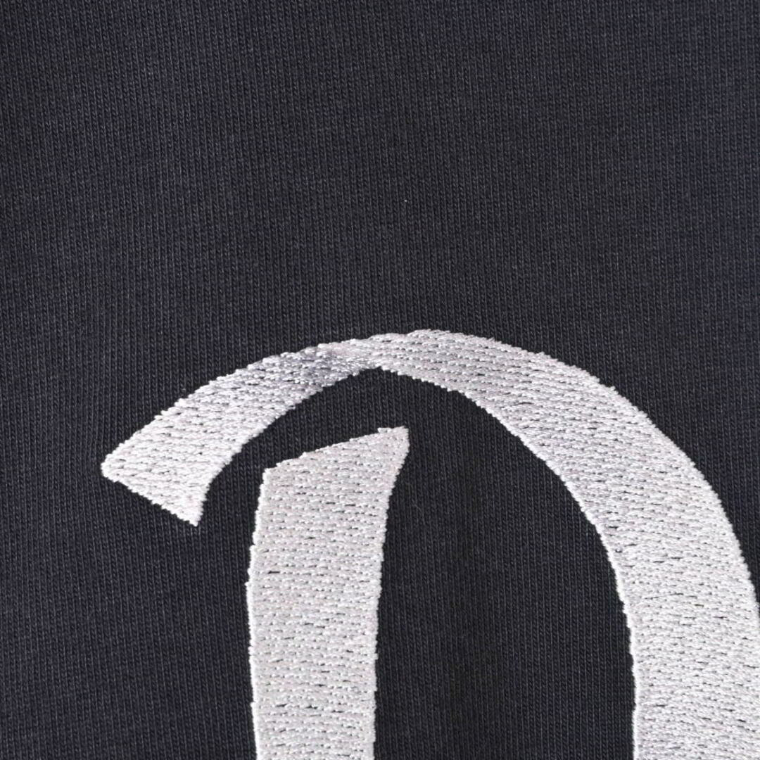 DIOR HOMME - Dior HOMME ロゴ刺繍 コンパクト Tシャツの通販 by DIOR HOMME - Dior HOMME ロゴ刺繍 コンパクト Tシャツの通販 by