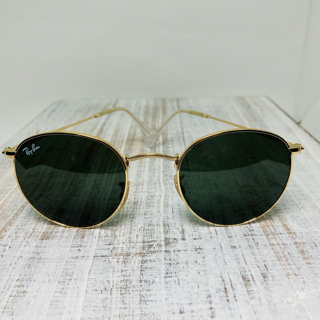 Ray-Ban(レイバン)のRay-Ban レイバン サングラス RB3447 メンズのファッション小物(サングラス/メガネ)の商品写真