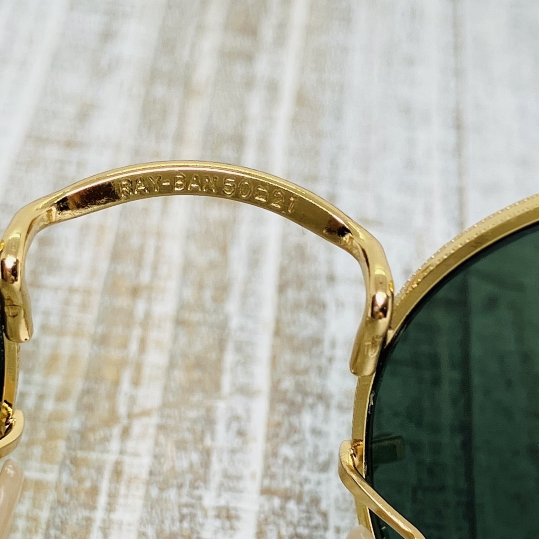 Ray-Ban(レイバン)のRay-Ban レイバン サングラス RB3447 メンズのファッション小物(サングラス/メガネ)の商品写真