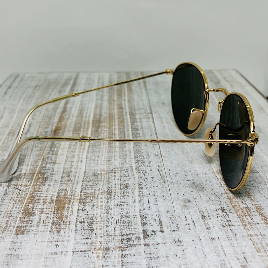 Ray-Ban(レイバン)のRay-Ban レイバン サングラス RB3447 メンズのファッション小物(サングラス/メガネ)の商品写真