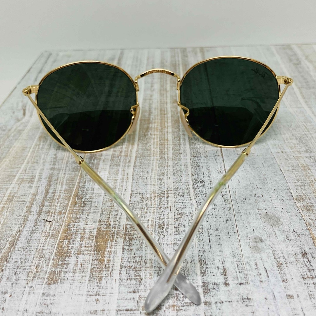 Ray-Ban(レイバン)のRay-Ban レイバン サングラス RB3447 メンズのファッション小物(サングラス/メガネ)の商品写真