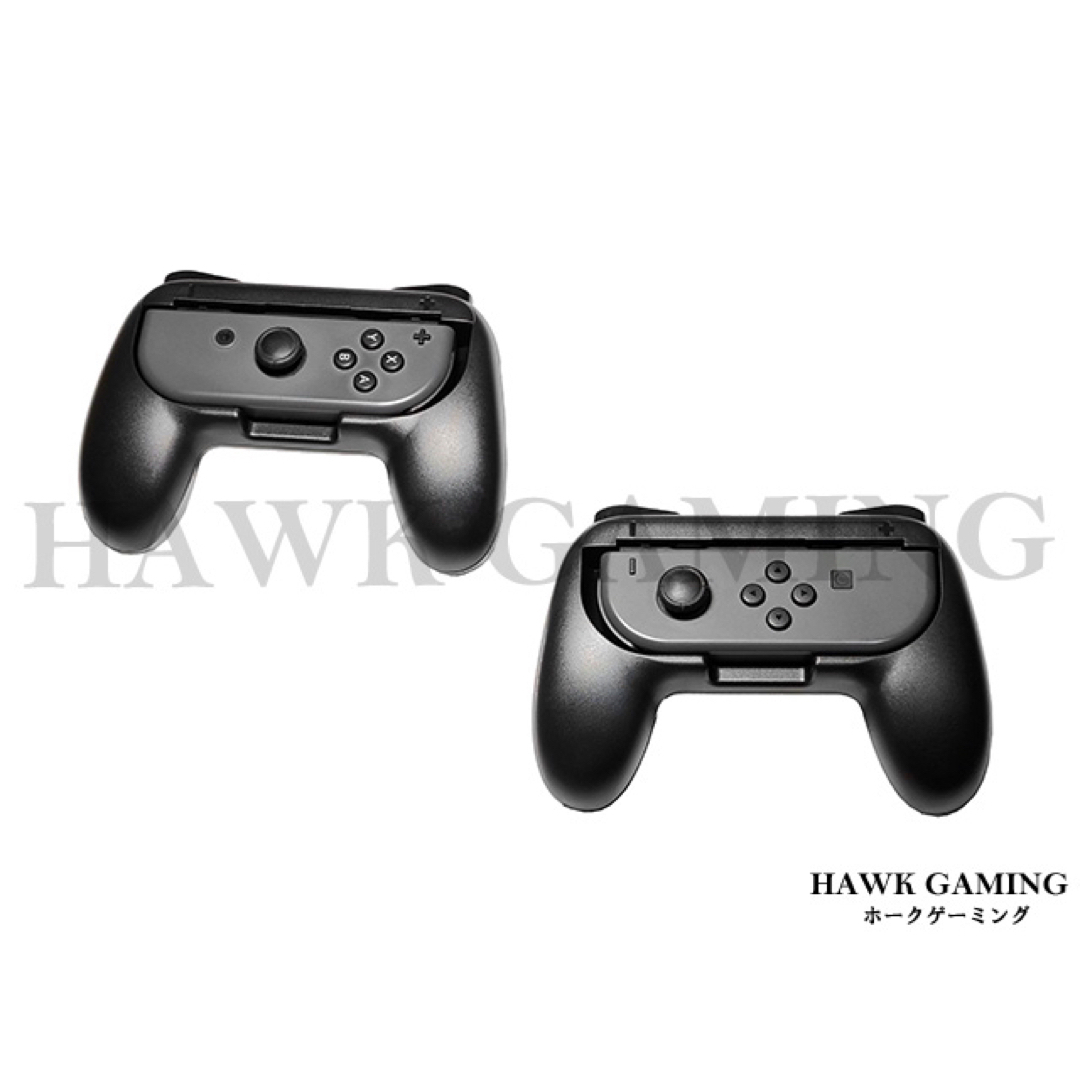 Nintendo Switch 本体 ハンドル&Joy-Conセット (楽天市場】【2 Nintendo Switch 本体 ハンドル&Joy-Conセット (楽天市場】【2