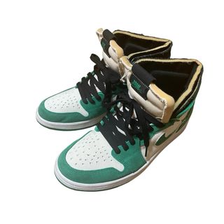 ジョーダン(Jordan Brand（NIKE）)のAIR JORDAN 1 ZOOM CMFT_エアジョーダン 1  27.5cm(スニーカー)