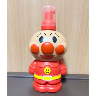 アンパンマン　シャンプーボトル(キャラクターグッズ)