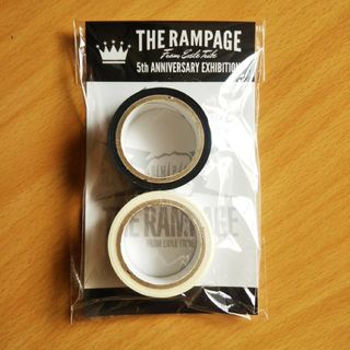 ザランページ(THE RAMPAGE)のマスキングテープ セット(ミュージシャン)