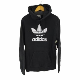 アディダス(adidas)のadidas(アディダス) TREFOIL HOODIE メンズ トップス(パーカー)