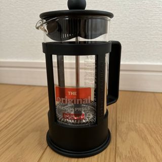 スターバックス(Starbucks)のスタバ　コーヒープレス　bodum(コーヒー)