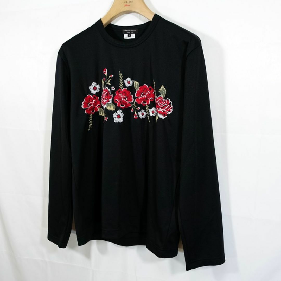 COMME des GARCONS HOMME PLUS - 【美品】コムデギャルソンオム COMME des GARCONS HOMME PLUS - 【美品】コムデギャルソンオム