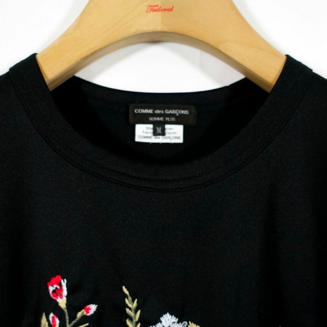 COMME des GARCONS HOMME PLUS - 【美品】コムデギャルソンオム COMME des GARCONS HOMME PLUS - 【美品】コムデギャルソンオム