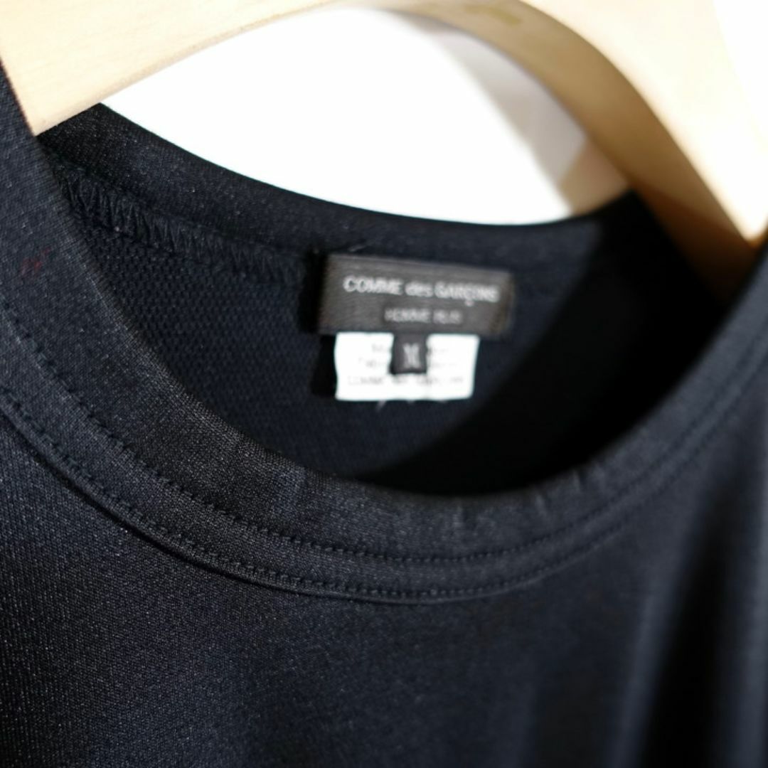 COMME des GARCONS HOMME PLUS - 【美品】コムデギャルソンオム COMME des GARCONS HOMME PLUS - 【美品】コムデギャルソンオム