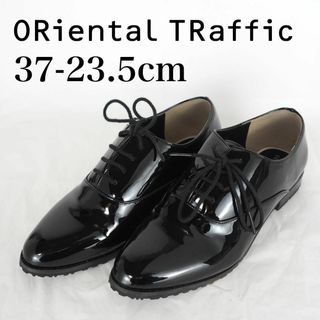 ORiental TRaffic*レースアップシューズ*23.5cm*M5930