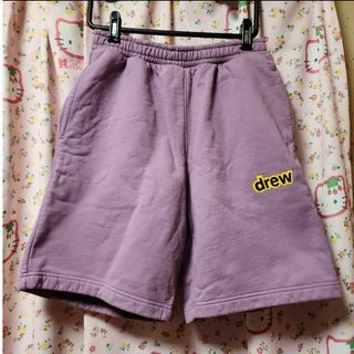 ドリューハウス(drew house)のDrew House ハーフパンツ(ショートパンツ)