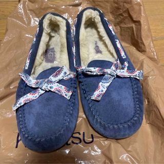 アグ(UGG)のUGG モカシン アグ(スリッポン/モカシン)