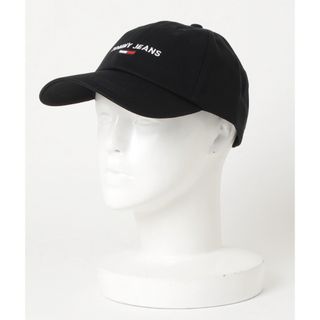 トミージーンズ(TOMMY JEANS)のtommy jeans トミージーンズ キャップ(キャップ)