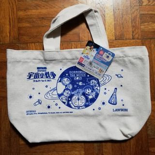 ドラえもん - ドラえもん　のび太の宇宙小戦争　ミニトートバッグ