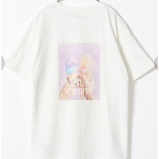 グローバルワーク(GLOBAL WORK)のグローバルワーク　プリントT(Tシャツ/カットソー)