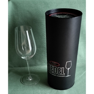 リーデル(RIEDEL)のワイングラス／RIEDEL【sommeliers】ジンファンデル 4400/15(グラス/カップ)