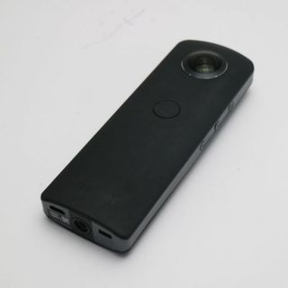 リコー(RICOH)の中古 RICOH THETA S Black M777(コンパクトデジタルカメラ)