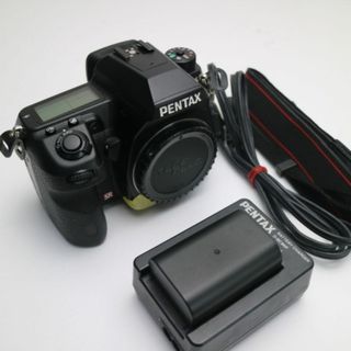 ペンタックス(PENTAX)の中古 PENTAX K-5 ブラック M777(デジタル一眼)