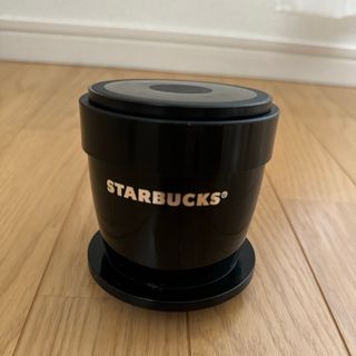 スターバックス(Starbucks)のスタバ　ソロフィルター(タンブラー)