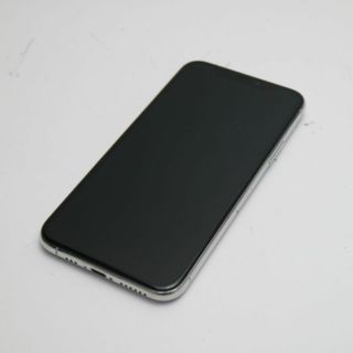 アイフォーン(iPhone)の超美品 SIMフリー iPhone 11 Pro 512GB シルバー M777(スマートフォン本体)