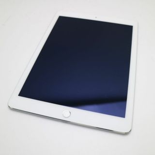 アップル(Apple)のau iPad Air 2 16GB シルバー M777(タブレット)