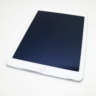 アップル(Apple)のau iPad Air 2 16GB シルバー M777(タブレット)