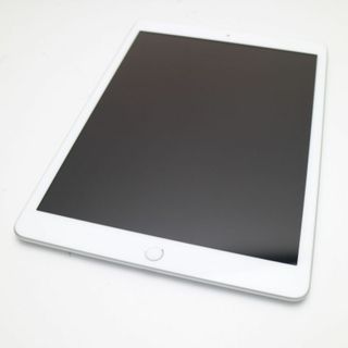 アップル(Apple)のiPad7 第7世代 wi-fiモデル 128GB シルバー M777(タブレット)