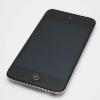 アイポッド(iPod)のiPod touch 第4世代 64GB ブラック M777(ポータブルプレーヤー)