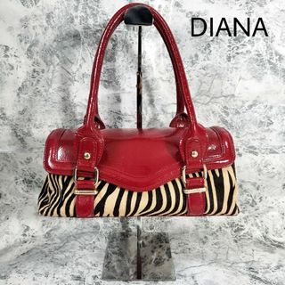 ダイアナ(DIANA)の【派手】ダイアナ DIANA ハンドバッグ(ハンドバッグ)