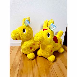 【新品 未使用 タグ付き】RODY ぬいぐるみ