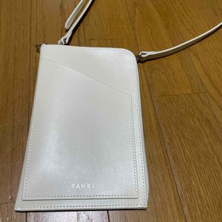 ヤーキ(YAHKI)のYAHKI ショルダー バッグ(ショルダーバッグ)