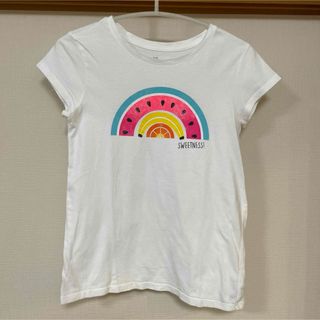 ギャップキッズ(GAP Kids)のGap キッズTシャツ　160cm(Tシャツ/カットソー)