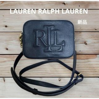 ラルフローレン(Ralph Lauren)のローレン　ラルフローレン　ポシェット　米国購入　新品(その他)