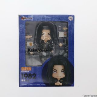 ねんどろいど 1982 場地圭介(ばじけいすけ) 東京リベンジャーズ 完成品 可動フィギュア オランジュ・ルージュ(アニメ/ゲーム)