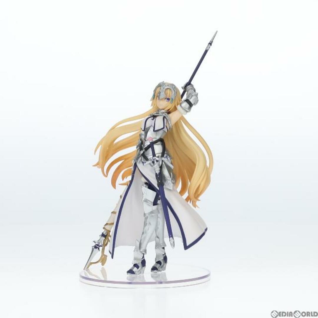 RULER(ルーラー)のANIPLEX+限定 ConoFig(コノフィグ) ルーラー/ジャンヌ・ダルク Fate/Grand Order(フェイト/グランドオーダー) 完成品 フィギュア(MD19-1185002) エンタメ/ホビーのフィギュア(アニメ/ゲーム)の商品写真