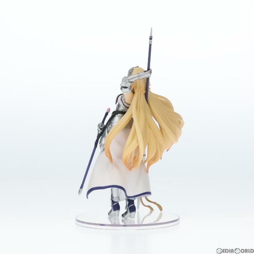 RULER(ルーラー)のANIPLEX+限定 ConoFig(コノフィグ) ルーラー/ジャンヌ・ダルク Fate/Grand Order(フェイト/グランドオーダー) 完成品 フィギュア(MD19-1185002) エンタメ/ホビーのフィギュア(アニメ/ゲーム)の商品写真