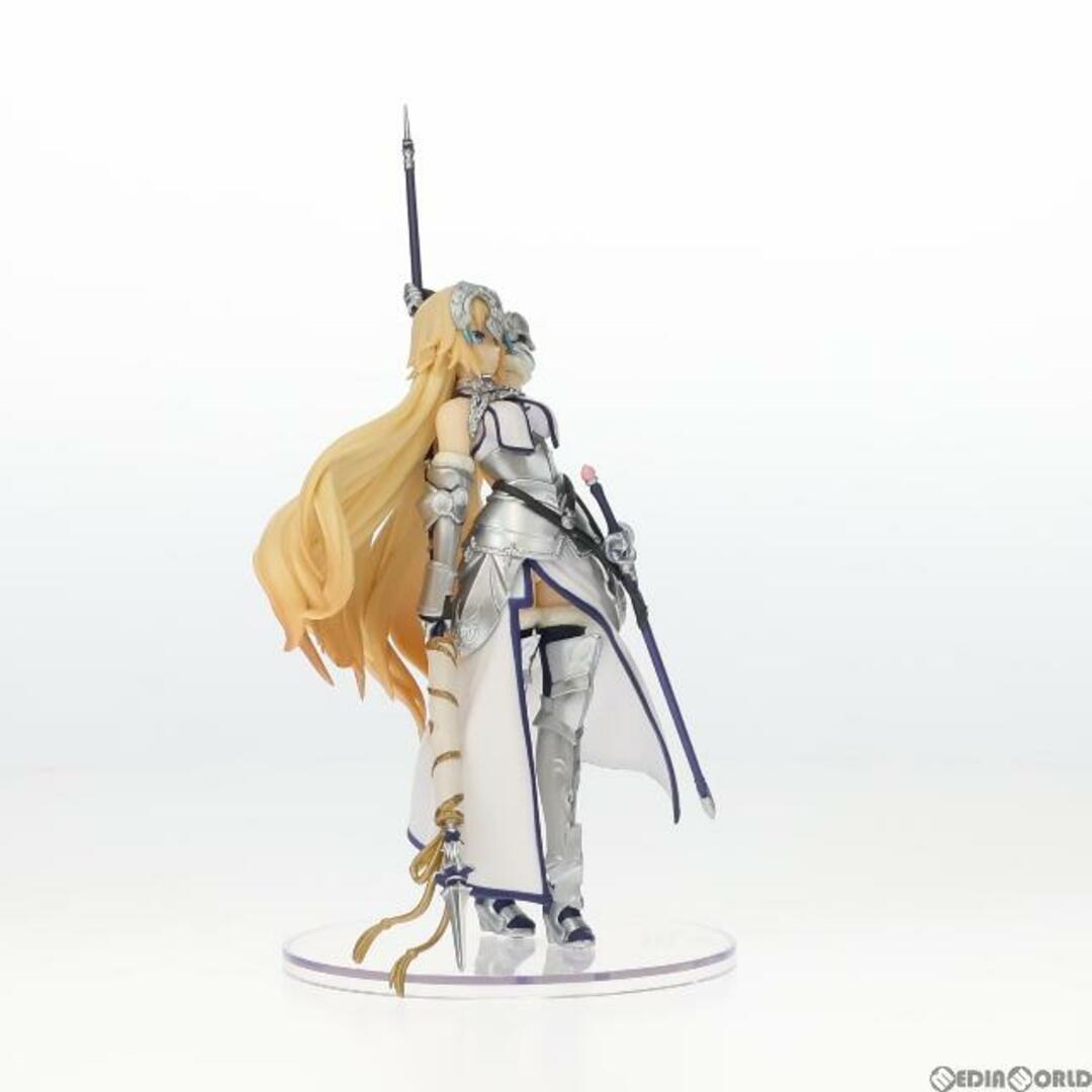 RULER(ルーラー)のANIPLEX+限定 ConoFig(コノフィグ) ルーラー/ジャンヌ・ダルク Fate/Grand Order(フェイト/グランドオーダー) 完成品 フィギュア(MD19-1185002) エンタメ/ホビーのフィギュア(アニメ/ゲーム)の商品写真