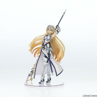 ルーラー(RULER)のANIPLEX+限定 ConoFig(コノフィグ) ルーラー/ジャンヌ・ダルク Fate/Grand Order(フェイト/グランドオーダー) 完成品 フィギュア(MD19-1185002)(アニメ/ゲーム)